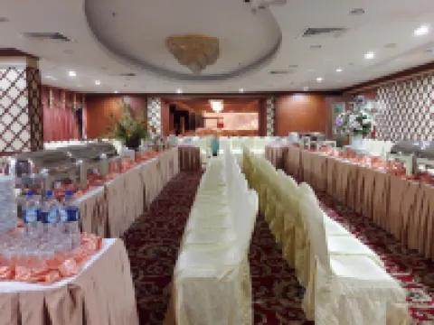 Kiulap Plaza Hotel