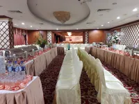 Kiulap Plaza Hotel
