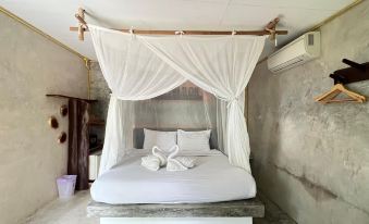 Sunshine on the Rock