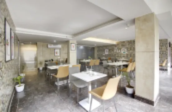 FlxHo Quad - Luxury Studio Apart Hotel DLF Cyber City