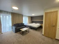 Amaks Congress Hotel Hotel di 