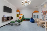 Pushkin Apart-Hotel