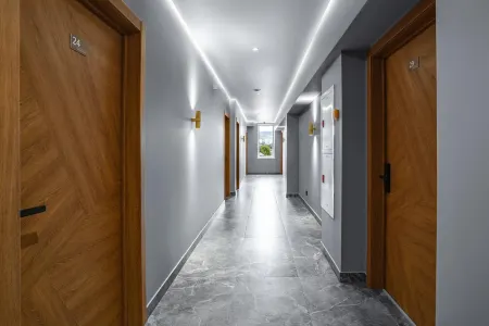 Пушкин Отели в г. Центральный район