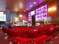 Lindner Hotel Cologne City Plaza - Bar
