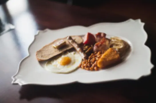 O'Hara Hotels in Gorod Voronezh