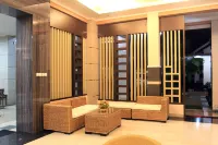 Musdalifah Hotel Resort Hotels in Sumenep