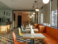 Address Inn Hotel Hotels near Samgori Train Station