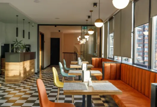 Address Inn Hotel Hotels in der Nähe von საქართველოს იუსტიციის სამინისტრო