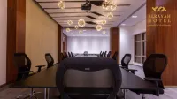 AlRayah Hotel - Wi-Fi