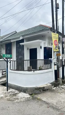 Azalea House City Center - Rgh 2 Hotel a West Air Tawar