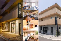 Stay Sakura Kyoto Tambaguchi