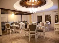 Kadi Konagi Thermal Hotel - breakfast