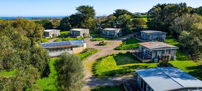 Harmony at Tower Hill Hotels in Warrnambool