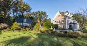 Scp Mendocino Inn and Farm