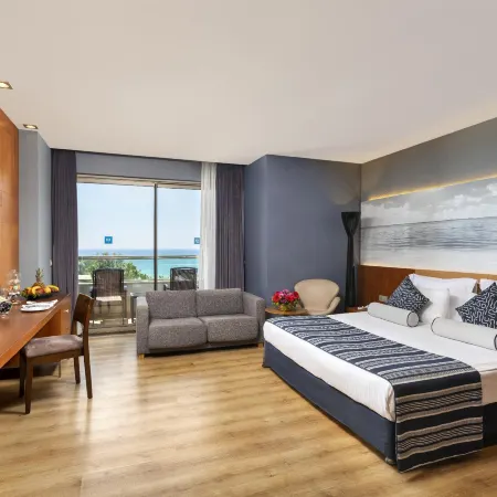 Sherwood Blue Belek - Adults Only