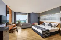 Sherwood Blue Belek - Adults Only