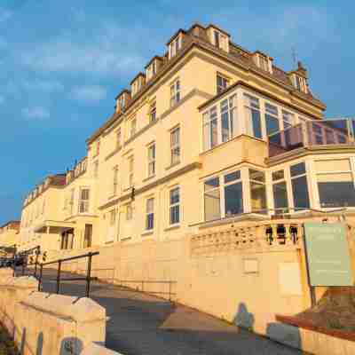 The Norbreck Hotel by Compass Hospitality Hotel Exterior