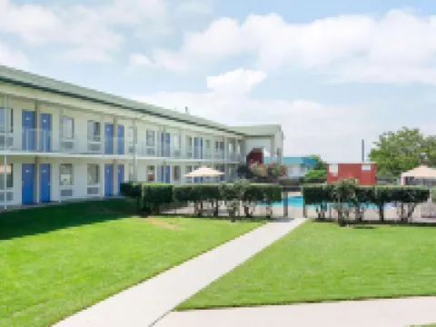 Motel 6 Gainesville, GA Hotels in Gainesville