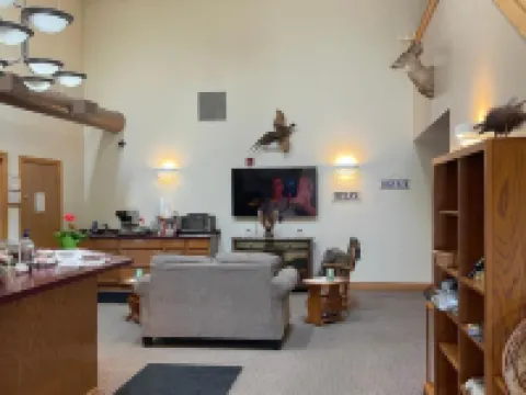 AuSable Valley Inn Hotels in Oscoda County
