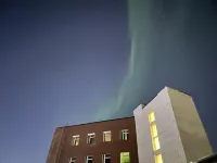 Sparta Mini-Hotel فنادق في Kolsky District