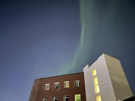 Спарта Отели в г. Кольский район