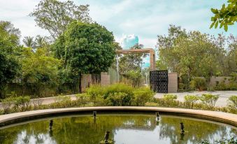 Lavendish Country Resort
