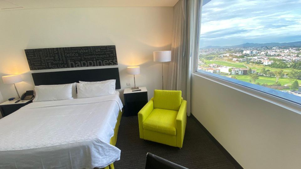 Holiday Inn Express & Suites PUEBLA ANGELOPOLIS by IHG