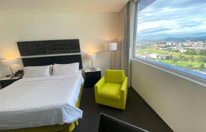 Holiday Inn Express & Suites PUEBLA ANGELOPOLIS by IHG