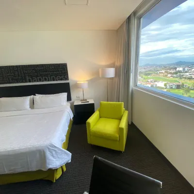 Holiday Inn Express & Suites PUEBLA ANGELOPOLIS by IHG Hotels near Angelopolis