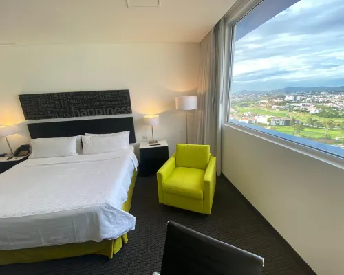 Holiday Inn Express & Suites PUEBLA ANGELOPOLIS by IHG Hotels near Angelopolis