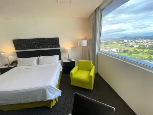 Holiday Inn Express & Suites Puebla Angelopolis