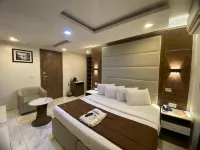 Presken Hotels Water Cooperation, Victoria Island Hotels in 