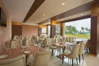 Blue Serene Resort - breakfast