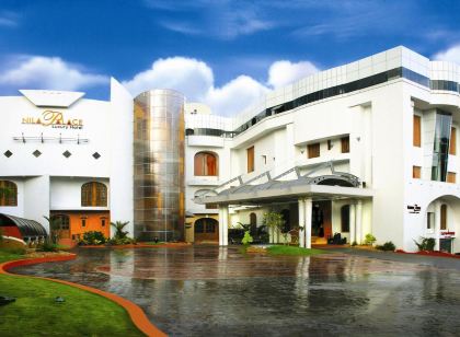 Nila Palace