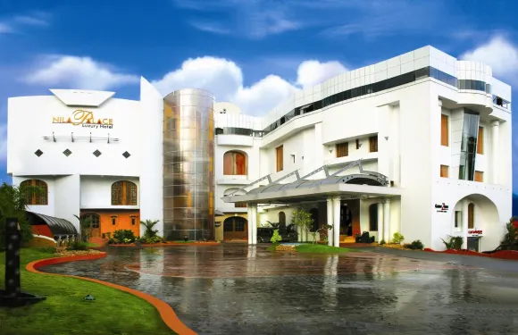 尼拉宮科蘭酒店