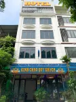 호앙 지아 호텔 동 트루 - 바이 베이 럭셔리 하노이 호텔