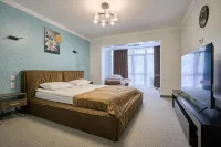 Bella Baza Otdyha Maykopsky District 호텔