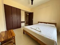 Nachiyar Suites