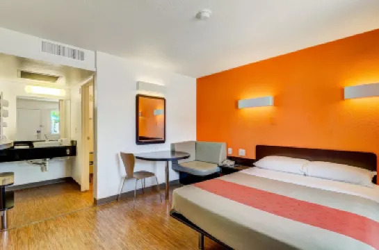 Motel 6 Thornton, CO Hotels in Thornton