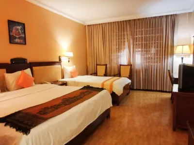 Stung Sangke Hotel Hotels in 