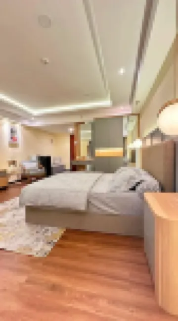 Jogja Luxe Stay at Mataram City Apartment