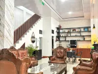 Sopo Haven Hotel Hotel di Kota Pematang Siantar