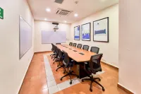 Hotel la Recolección