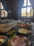 Rynek 30 Hostel - Breakfast