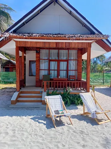 รูปภาพของไทเกอร์ ฮัท