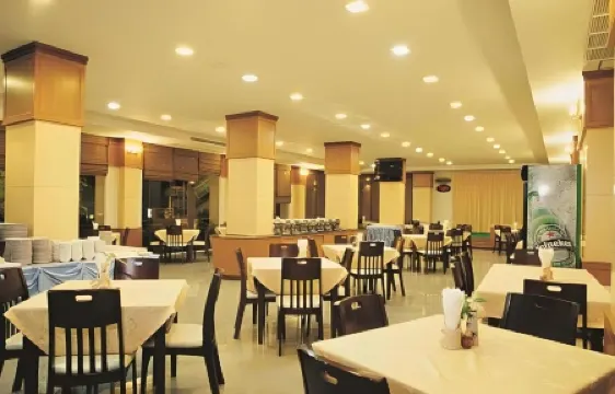 Westerngrand Hotel Ratchaburi