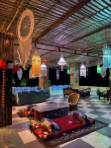 Hotel Prem Villas Pushkar