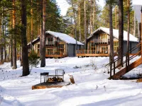 Cheposh Park Hotel Hotel di 