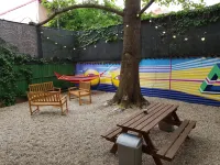 Popcorn Hostel