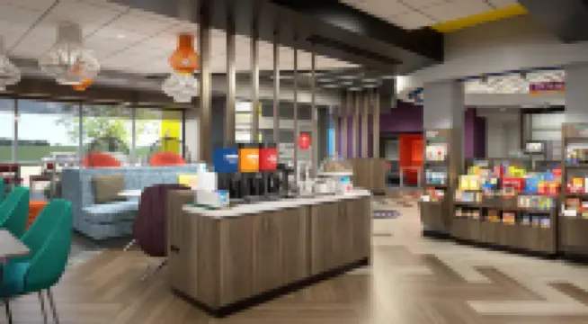 Tru by Hilton Liberty Kansas City